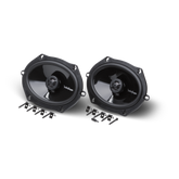 Punch 5′′x7′′ 2-Way Full Range Speaker (pr)